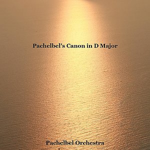 Pachelbel's Canon in D Major