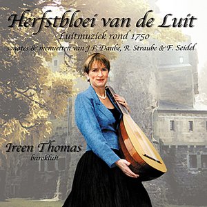 Indian Summer of the Lute