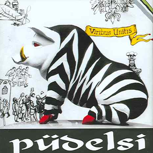 Viribus Unitis cover