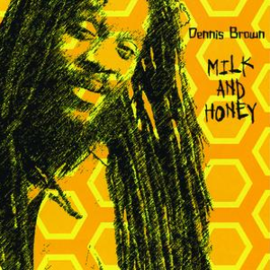 Milk and Honey cover