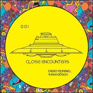 Close Encounters 001