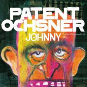 “Johnny”的封面