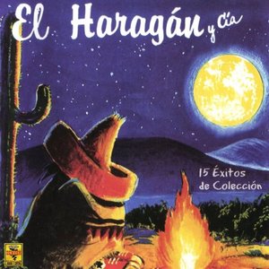 “15 Éxitos de Colección”的封面