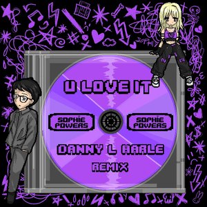 U Love It (Danny L Harle Remix)