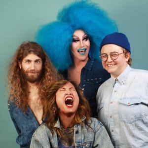 Bev Rage and the Drinks 的头像