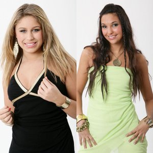 Image for 'Rania Zeriri & Linda Teodosiu'