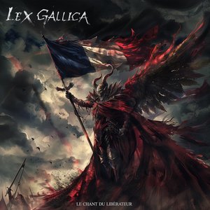 Le Chant du Libérateur