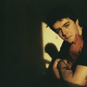 Conall Cafferty için avatar