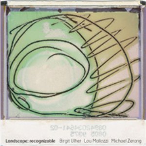 Landscape: Recognizable