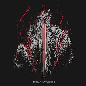 My Heart Has Two Sides - Single