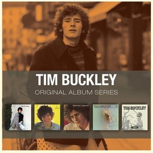 Original Album Series