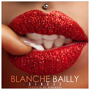 Blanche Bailly