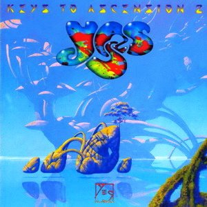 Yes - Keys To Ascension 2 disc 2 - Zortam Music