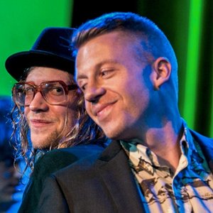 Allen Stone/Macklemore/Ryan Lewis için avatar