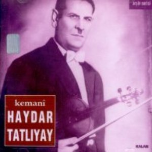 Kemani Haydar Tatliyay のアバター