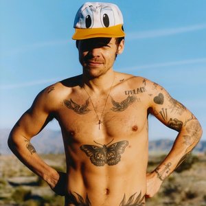 Avatar de Harry Styles