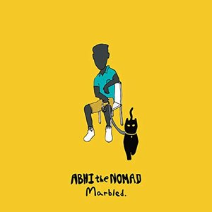 Marbled [Explicit]