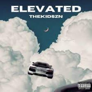 Elevated - EP