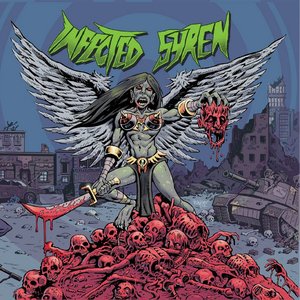 Infected Syren