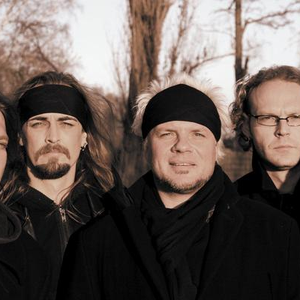 Eric Fish photo provided by Last.fm