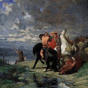 nous parlions tout à l’heure d’une guerre possible