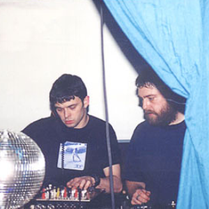 Idjut Boys photo provided by Last.fm