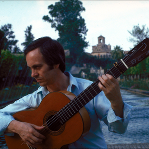 Paco Peña photo provided by Last.fm