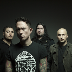 Trivium photo provided by Last.fm