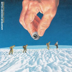 What You Wanted - Single