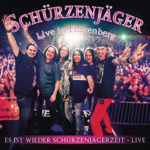 Es ist wieder Schürzenjägerzeit - Live