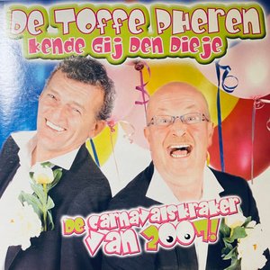Kende Gij Den Dieje