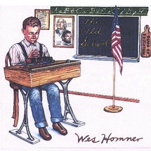 The Old School