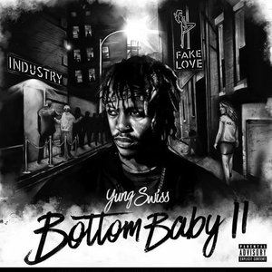 Bottom Baby 2