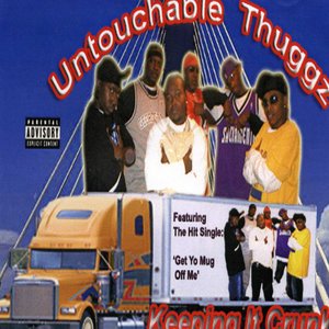 Untouchable Thuggz 的头像