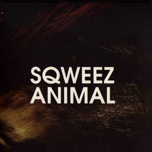 Sqweez Animal