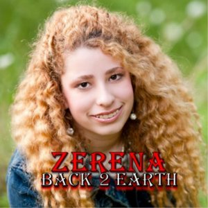 Zerena: Back 2 Earth