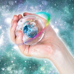 Another Planet (feat. Miss Madeline) - Single