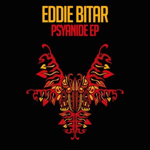 Psyanide EP