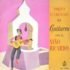 Toques Flamencos De Guitarra