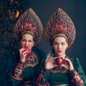 Avatar för ВЕРСИЯ НАРОДНАЯ