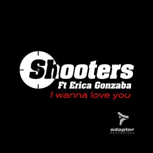 I Wanna Love You (feat. Erica Gonzaba)