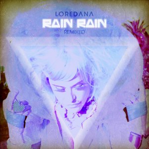 Изображение для 'Rain Rain Remixed'