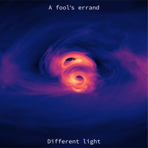 A Fool's Errand