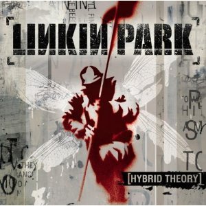 Hybrid Theory (U.S. Version)