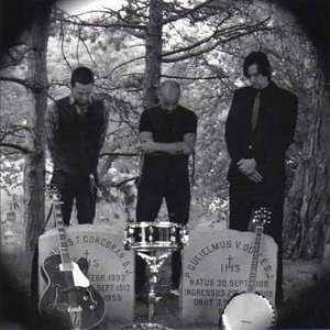 Avatar for The Church of Abject Sorrow