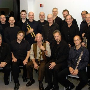 Dave Liebman Big Band 的头像