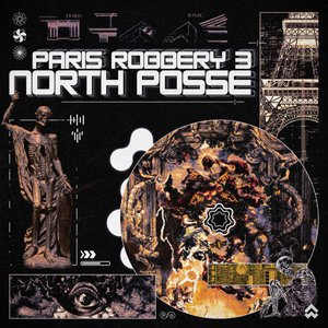 PARIS ROBBERY III