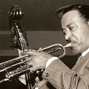 Harry “Sweets” Edison photo provided by Last.fm