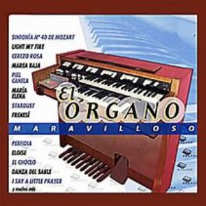 El Órgano Maravilloso