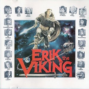 Erik the Viking